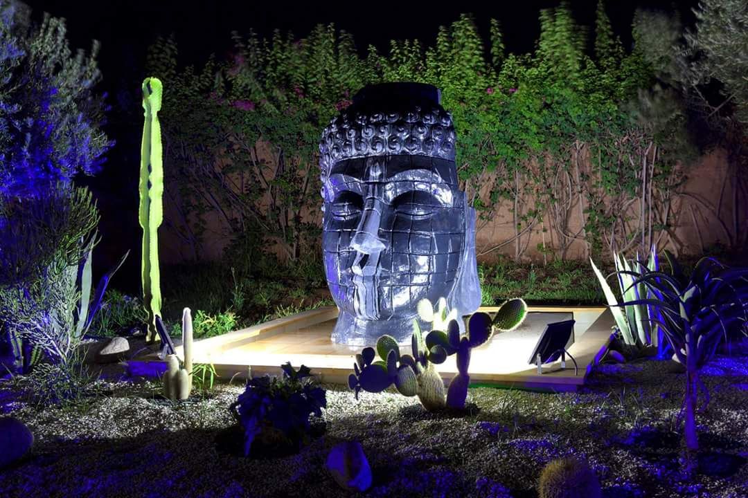 VILLA BODHA